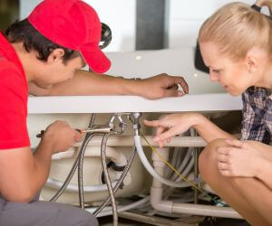 About The Faucet Pros Rivervale, AR